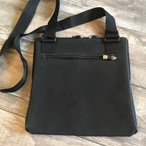 Urban oxide crossbody Clearance